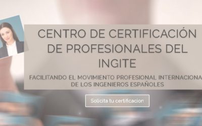 Convocatoria de examen para obtener el Certificado de Técnico en Certificación Energética en Viviendas