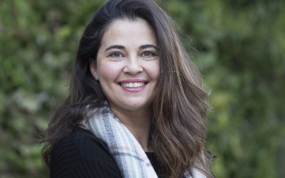 Entrevista a Rosa Granados, primera profesional certificada por INGITE